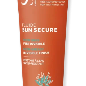 SVR Sun Secure Fluide SPF 50+ 50ml