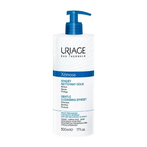 Xemose Syndet Gel Creme Limpeza 500ml