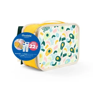 Mustela Kit Stelatopia com Oferta Necessaire