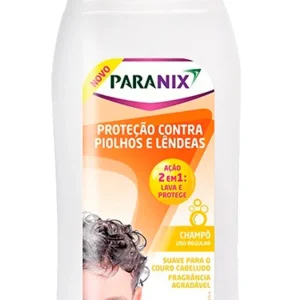 Paranix Champo Protetor Piolhos/Lendeas 200ml