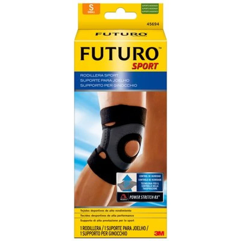 Futuro Joelho Suporte Sport S