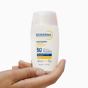 Bioderma Photoderm X Defense Ultra Fluido SPF50+ Sem Cor 40ml