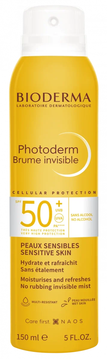 Bioderma Photoderm Bruma Invisível SPF50+ 150ml