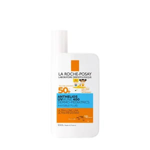 La Roche Posay Anthelios UVMune 400 Dermo Pediatrics Fluido 50ml