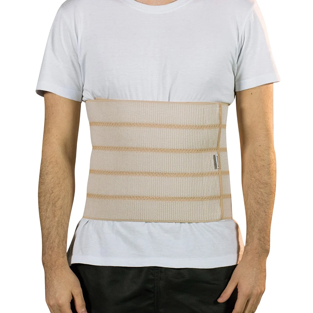 Faixa Abdominal Mercur 25cm x 120cm - Image 2