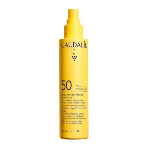 Caudalie Vinosun Protect Spray Invisível SPF50 150ml