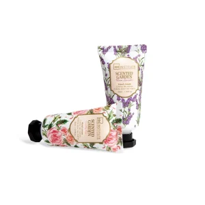 Creme de Mãos Perfumado Jardim das Flores 30ml