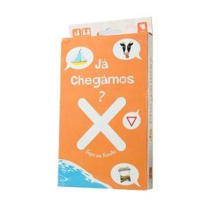 Europrice – Jogos em Família Já chegámos