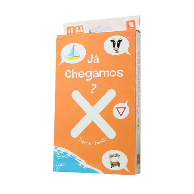 Europrice – Jogos em Família Já chegámos - Image 2