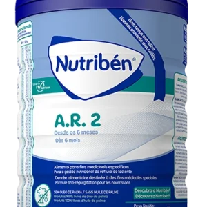 Nutribén A.R. 2 Leite Pó +6M 800g