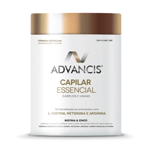 Advancis Capilar Essencial Pó 300g