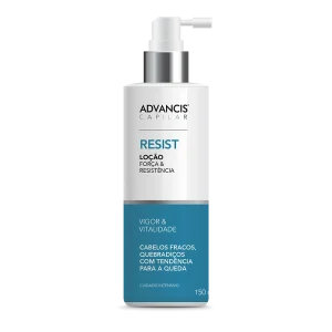 Advancis Capilar Resist Loção Fortifante 150ml