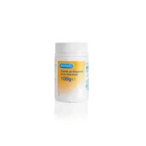 Alvita Cloreto Magnesio 100g