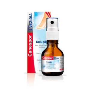 Canespor Spray 15ml