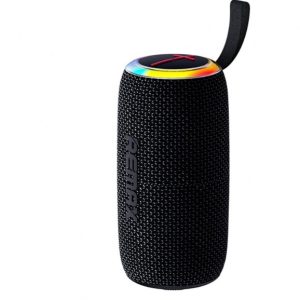 Coluna de Som Bluetooth Remax RB-M82 Preta