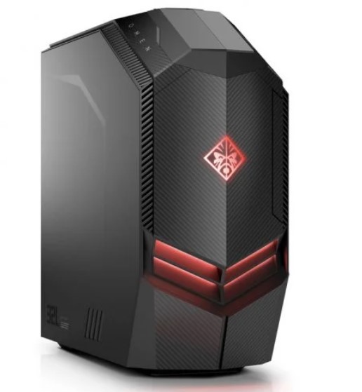 HP Omen 880-143np