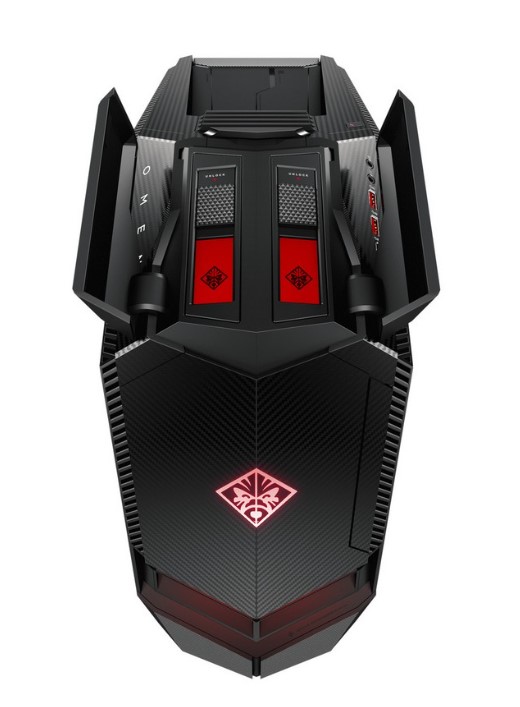HP Omen 880-143np - Image 3