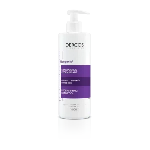 Dercos Neogenic Champo Redensificador 400ml