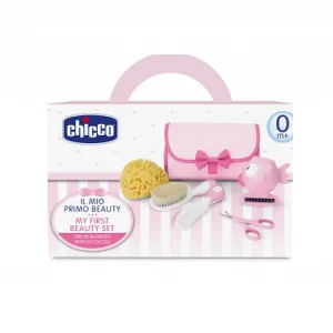 Chicco Conjunto Higiene Menina