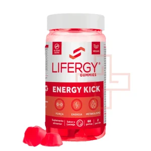 LIFERGY Energy Kick 60 Gomas
