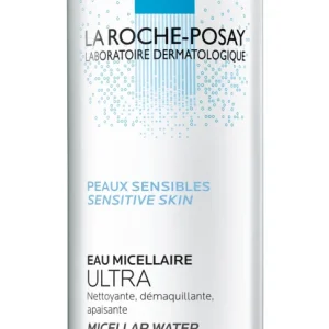 Desmaquilhante Água Micelar Ultra Pele Sensível 200ml