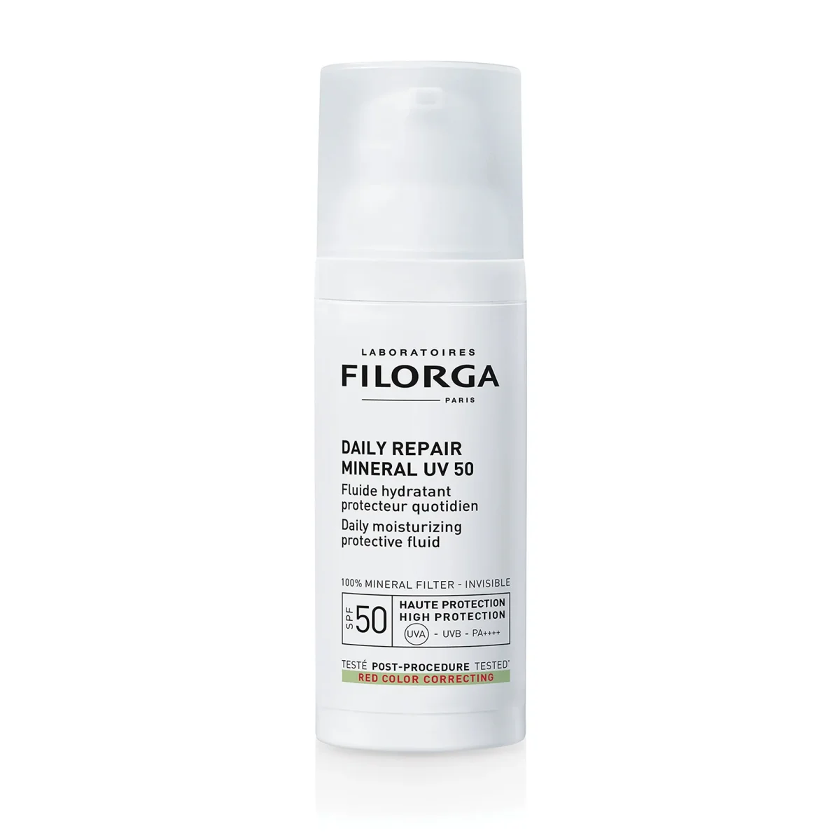 Filorga Daily Repair Mineral UV 50 50ml