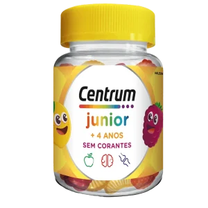 Centrum Junior Gummies 30 Gomas