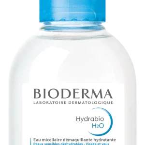 Hydrabio Agua Micelar H2O 100ml