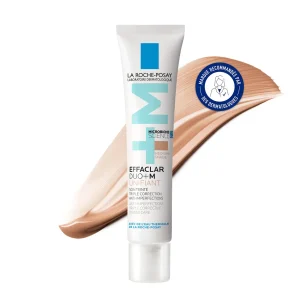 La Roche-Posay Effaclar Duo+M Gel-Creme Medium 40ml