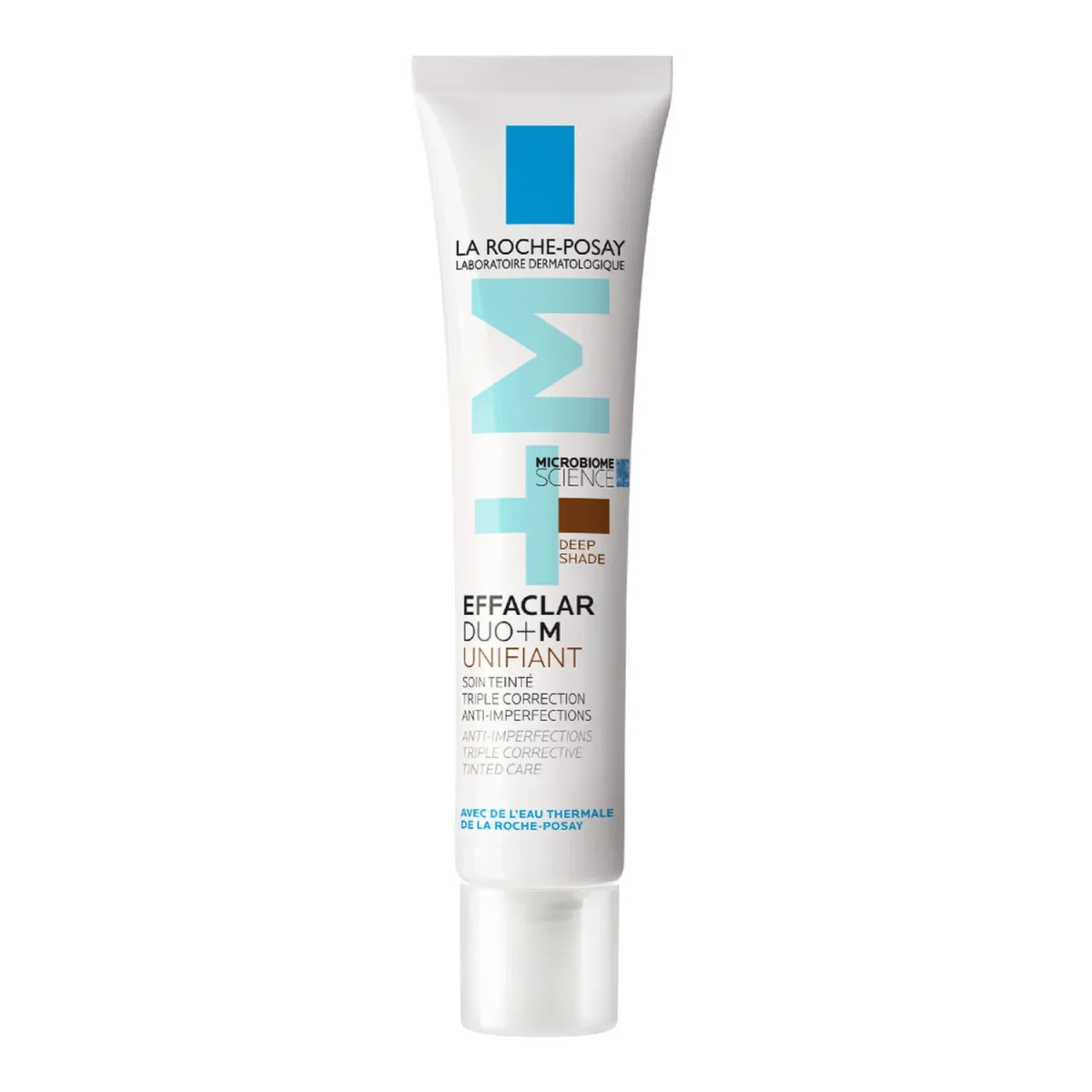 La Roche-Posay Effaclar Duo+M Gel-Creme Dark 40ml - Image 3