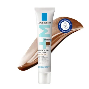 La Roche-Posay Effaclar Duo+M Gel-Creme Dark 40ml
