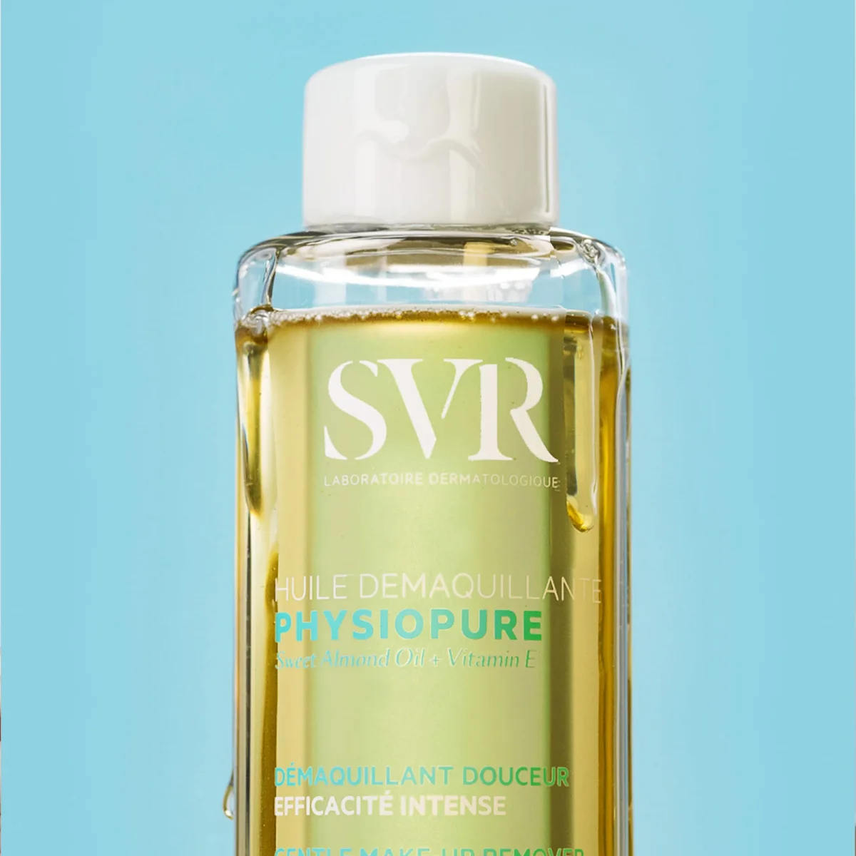 SVR Physiopure Óleo Desmaquilhante 150ml - Image 4