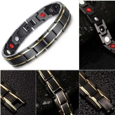 TAG Energy™ - Pulseira Bioenergética Original - Image 2