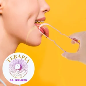 Raspador de Língua de Cobre CopperClean™ | Higiene Bucal Ayurvédica e Saúde Oral