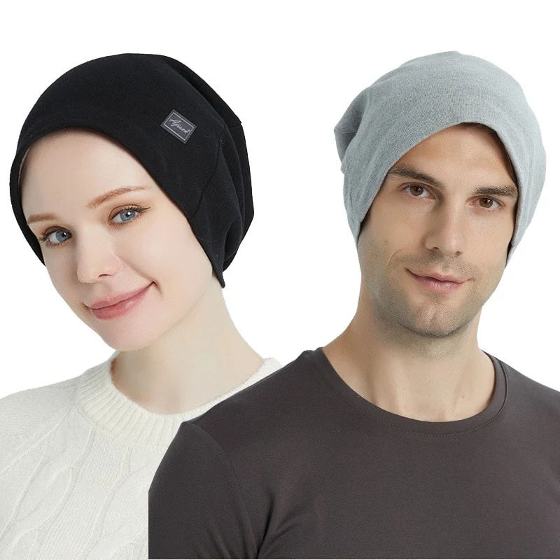 Gorro Unissex Antirradiação Eletromagnética - ProGuard™ - Image 2