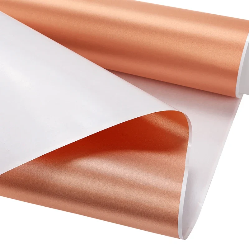 Tecido Autoadesivo de Cobre | Proteção EMF - FaradayShield™ - Image 5