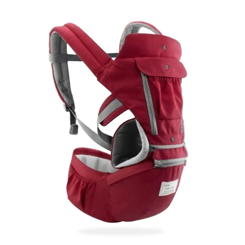 Bebê Transporte tipo Canguru - BabyTravel™ - Image 9