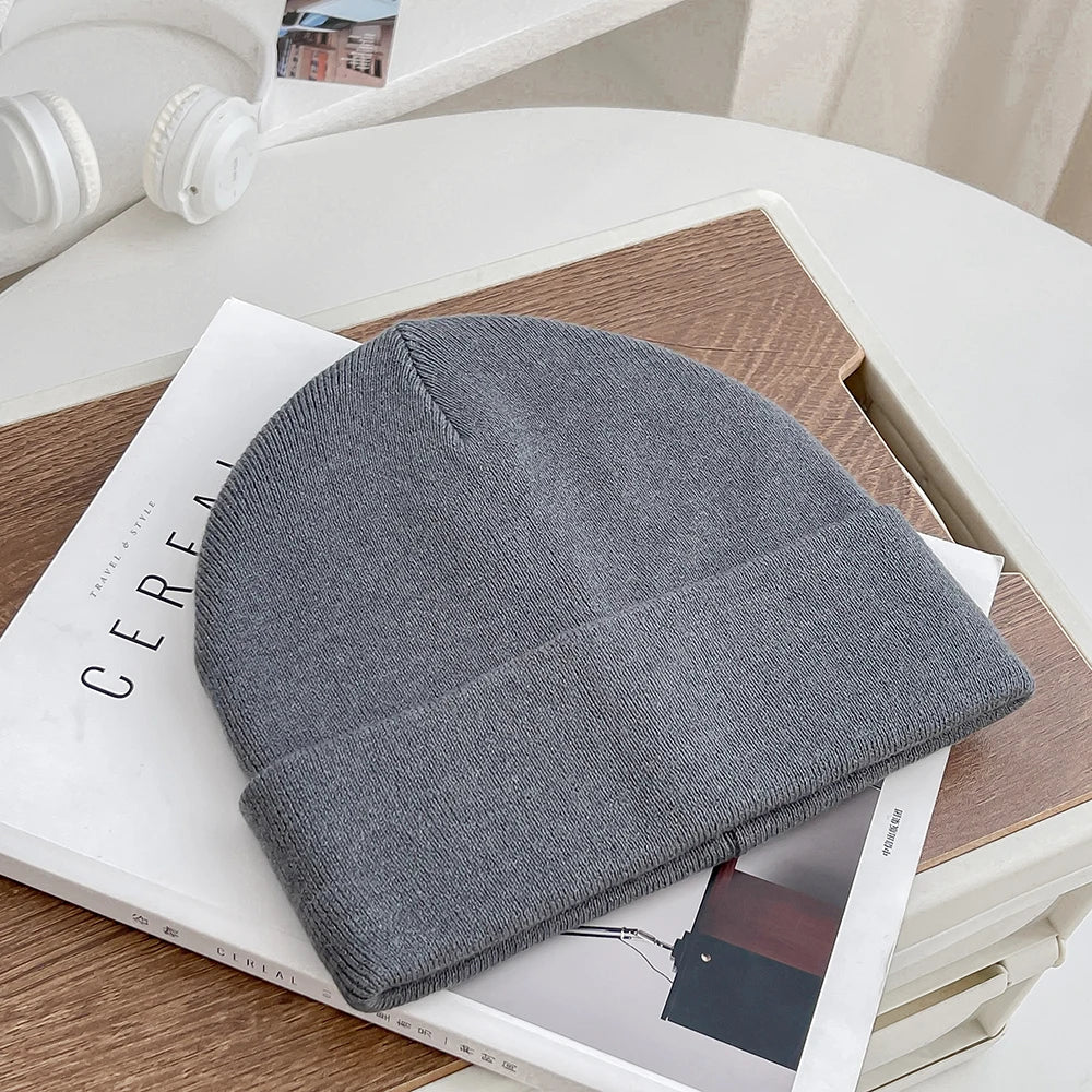 Gorro 5G Block™ | Tecido Faraday com Fios de Prata para Ambientes Tecnológicos - Image 5