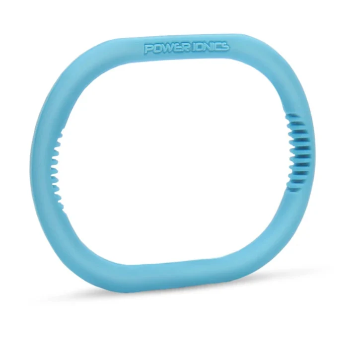 IonFlow™ - Pulseira de Bem-estar com Íons Negativos | Turmalina & Germânio - Image 8