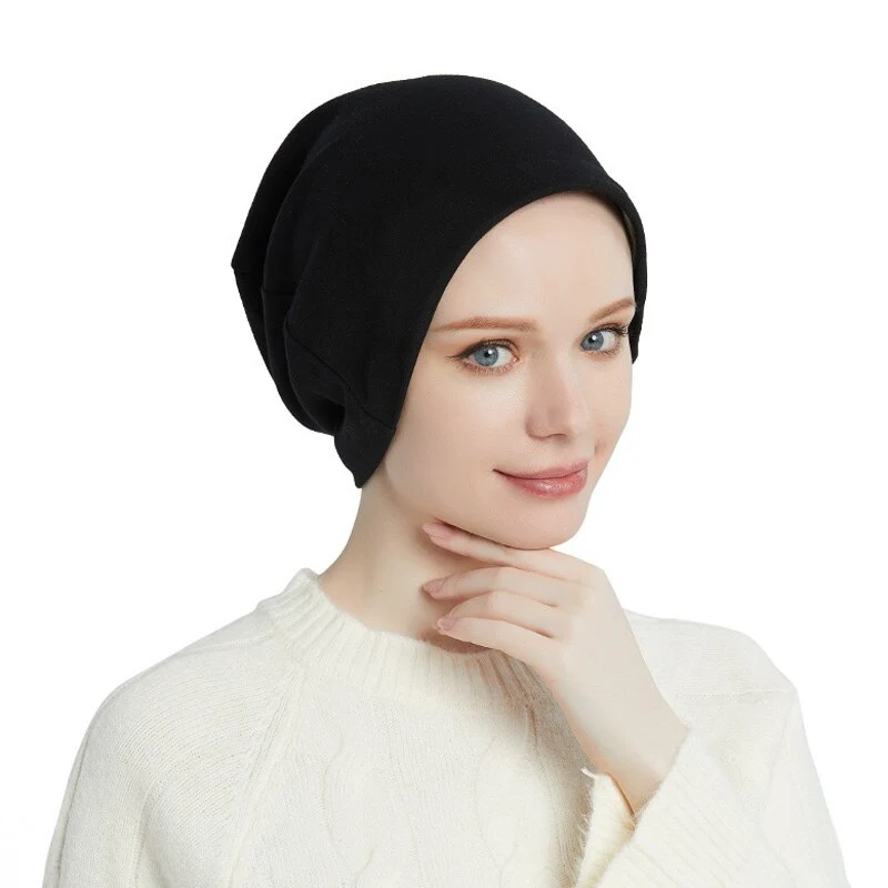 Gorro Unissex Antirradiação Eletromagnética - ProGuard™ - Image 4