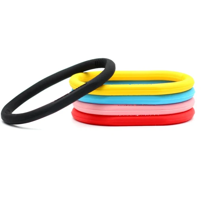 IonFlow™ - Pulseira de Bem-estar com Íons Negativos | Turmalina & Germânio - Image 6