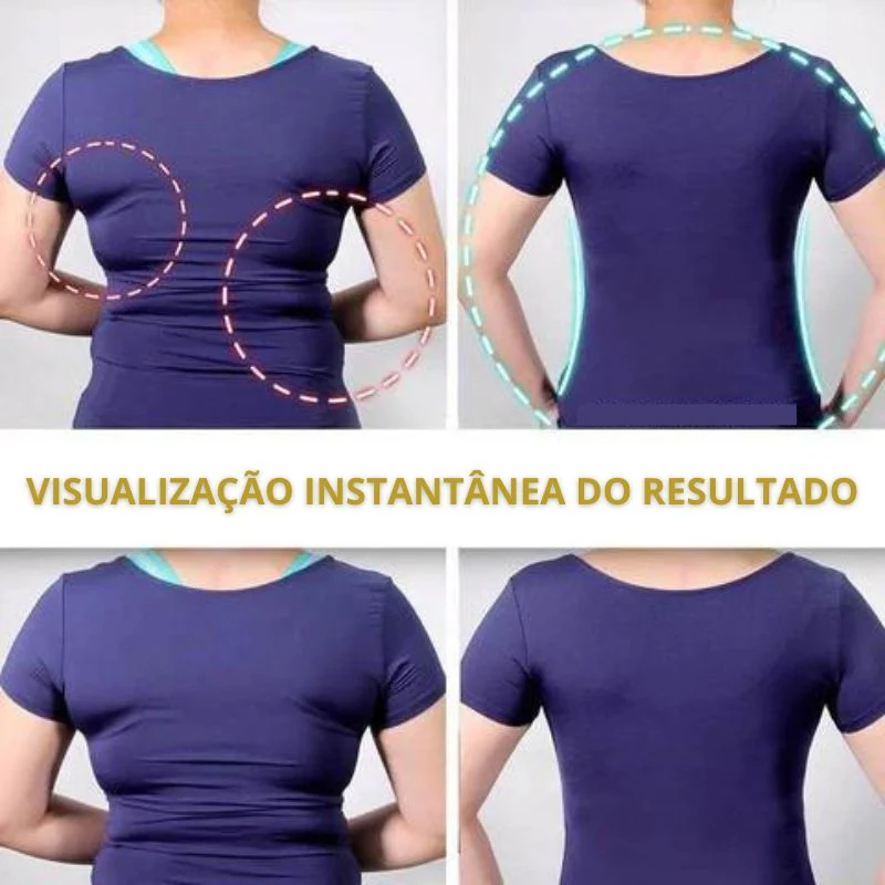Sutiã Sem Costura Respirável - Comfort Air™ - Image 9