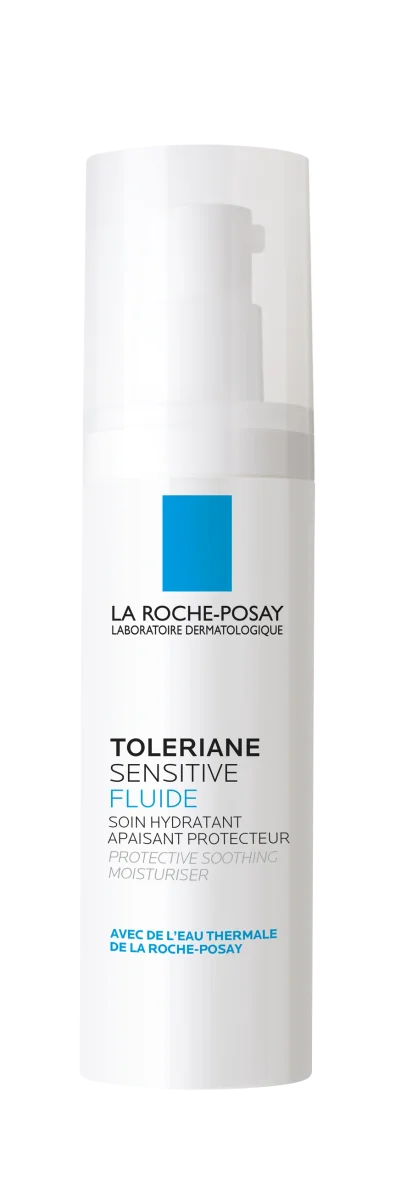 Toleriane Sensitive Fluído 40ml - Image 2