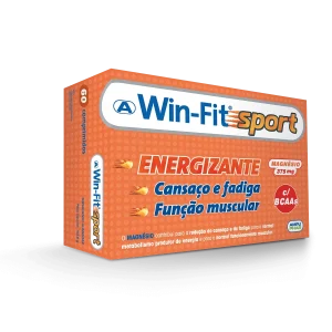 Win-Fit Sport 60 Comprimidos