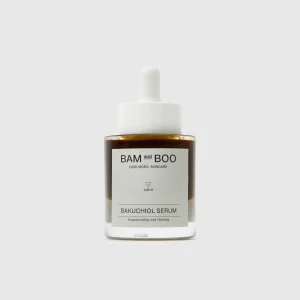 BAMandBOO Sérum Bakuchiol 30ml