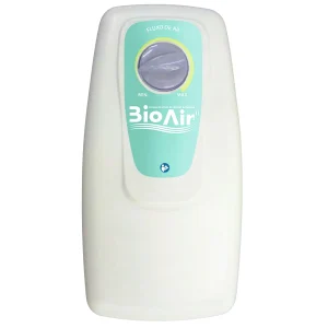 Compressor para Colchão Antiescaras Bio Air II Salvapé (Sem Colchão)
