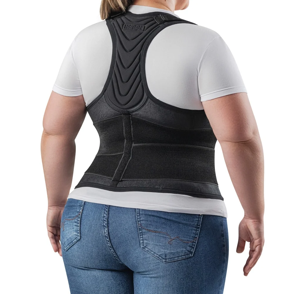 Corretor Postural Model Hidrolight - Image 7