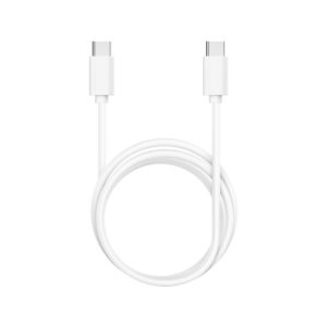 Cabo de dados USB-C para USB-C 1.2M 3A