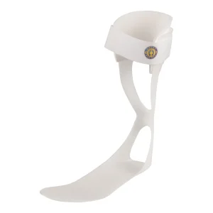 Calha Ortopédica AFO Flexivel Ortho Pauher AC 100