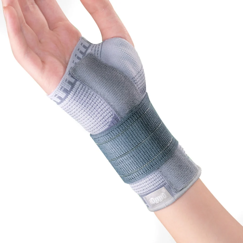 Munhequeira Wrist Stabilizer Oppo